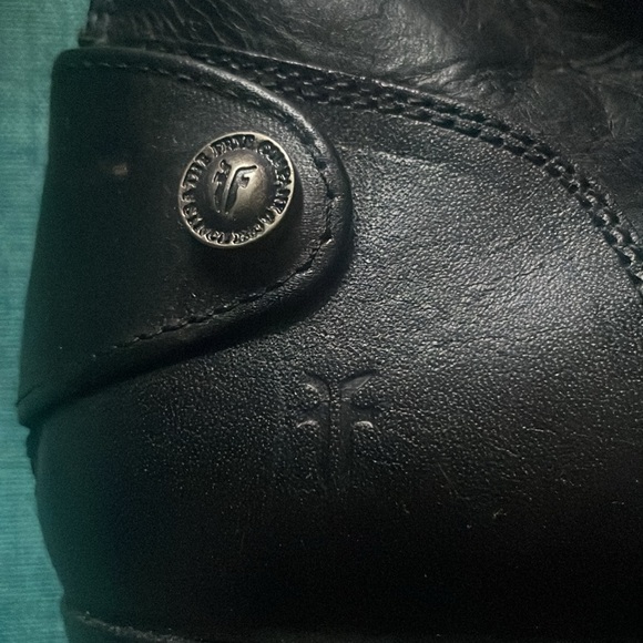FRYE women’s boots - Picture 10 of 12